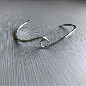 Puravida wave bracelet